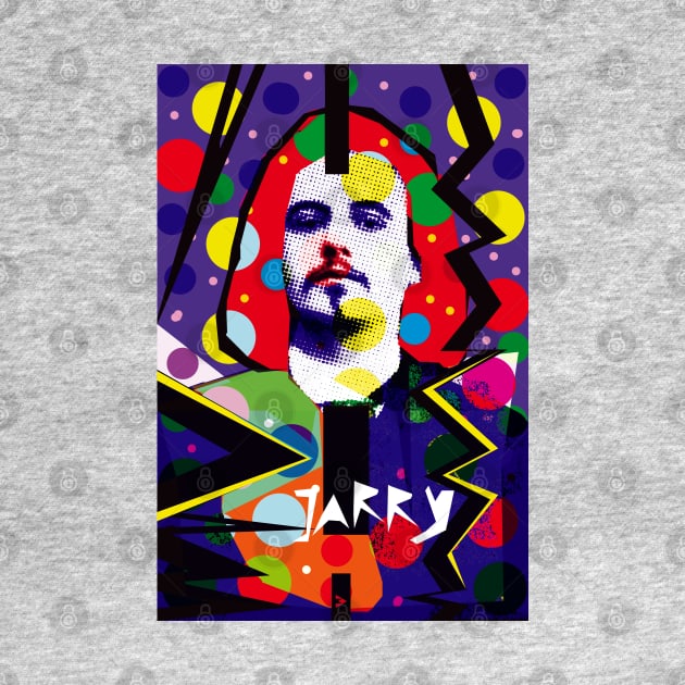 Alfred Jarry IX by Exile Kings 